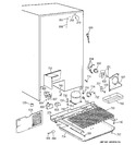 Diagram for 7 - Unit Parts