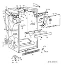 Diagram for 3 - Cabinet