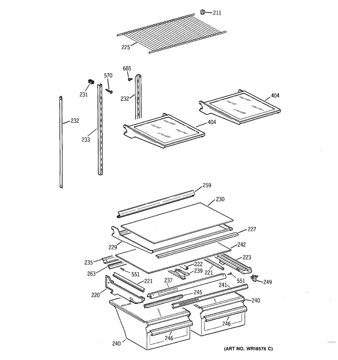 Diagram for TBX19FIBKRAA