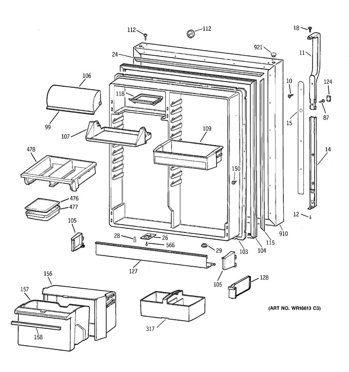 Diagram for TBX22PABLRAA