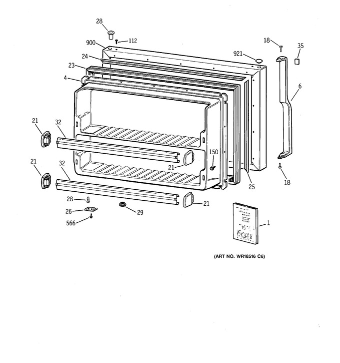 Diagram for TBX24JIBLRAA