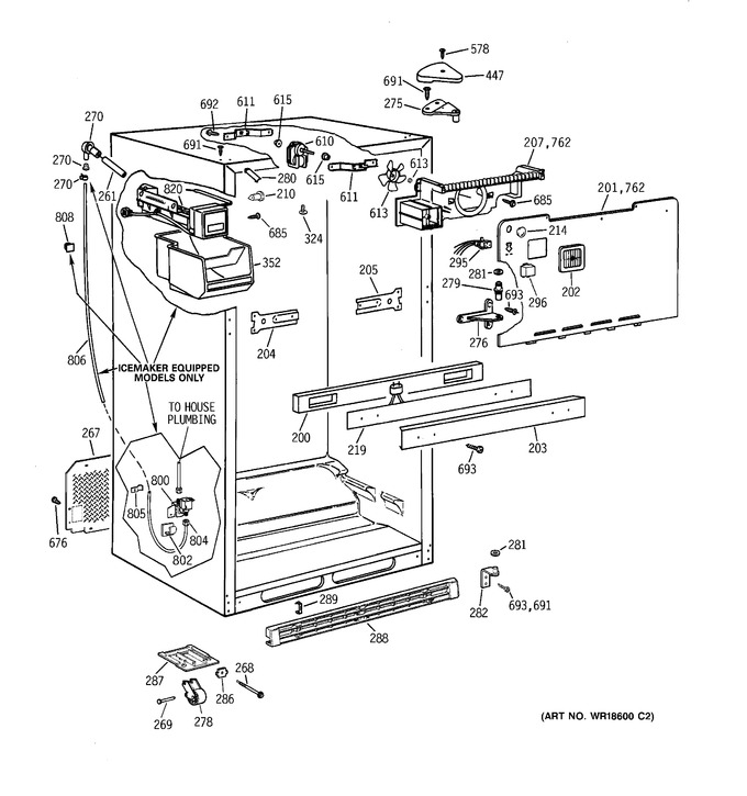 Diagram for TBX24JABLRAA