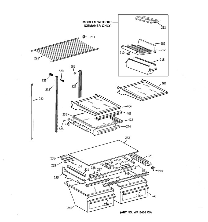 Diagram for TBX24JABLRAA