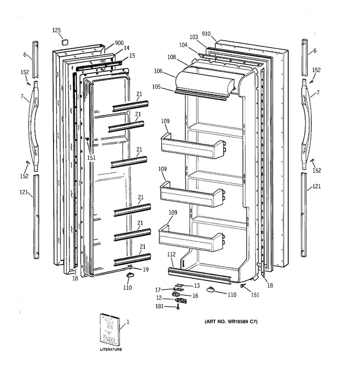 Diagram for CSK22GABAAA