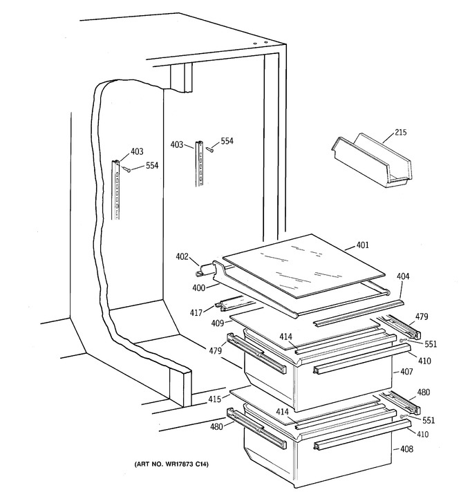 Diagram for MRSC20KWBAAD