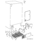 Diagram for 5 - Unit Parts