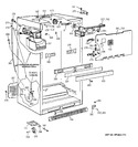 Diagram for 3 - Cabinet