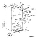 Diagram for 3 - Cabinet