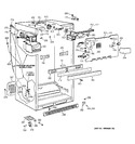 Diagram for 3 - Cabinet