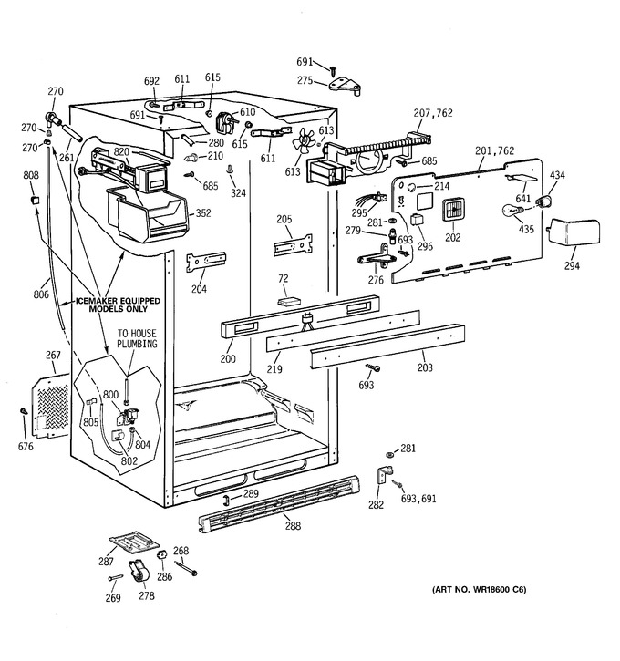 Diagram for TBX19ZIBKRAA