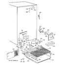 Diagram for 7 - Unit Parts