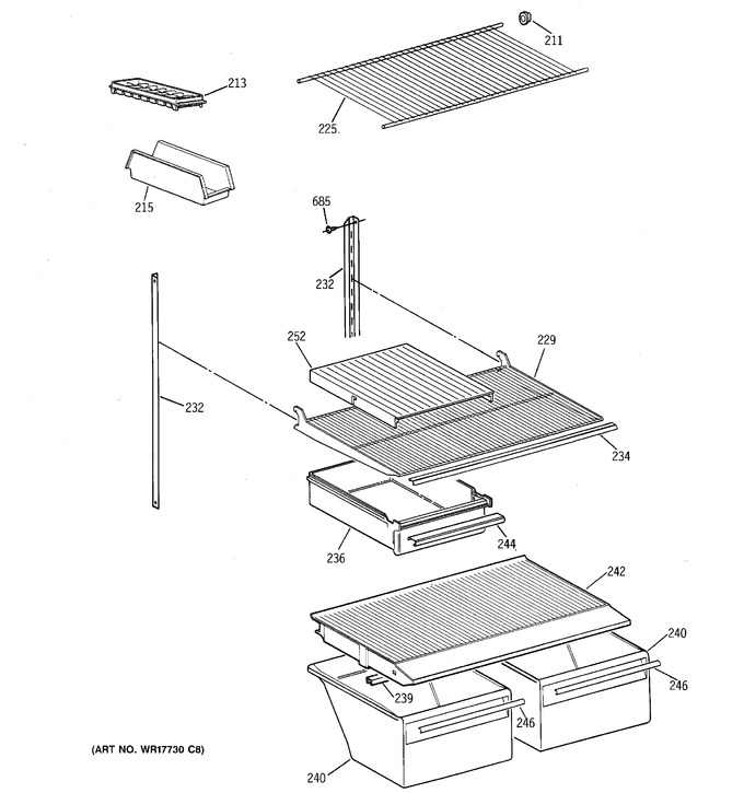 Diagram for MTX18BABLRAA