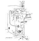 Diagram for 5 - Fresh Food Section