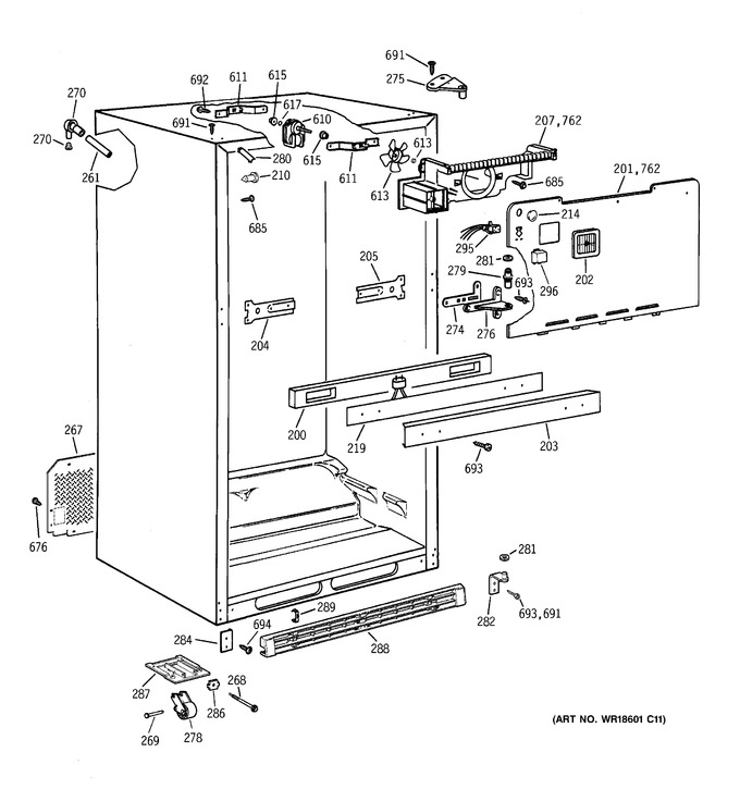 Diagram for TBT24JABNRWW