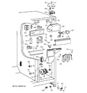 Diagram for 5 - Fresh Food Section