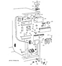 Diagram for 4 - Fresh Food Section