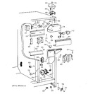 Diagram for 4 - Fresh Food Section