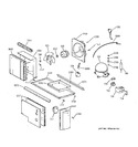 Diagram for 8 - Unit Parts