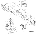 Diagram for 5 - Dispenser