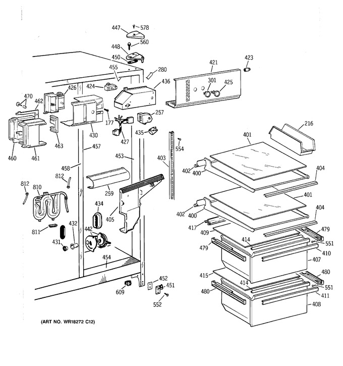 Diagram for TFG20JRBBWW