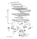 Diagram for 5 - Compartment Separator