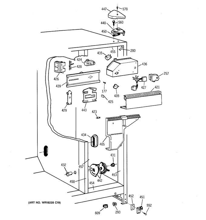 Diagram for CSX20BABBAD