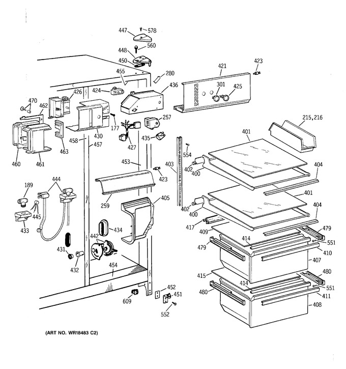 Diagram for TFJ20JABBWW