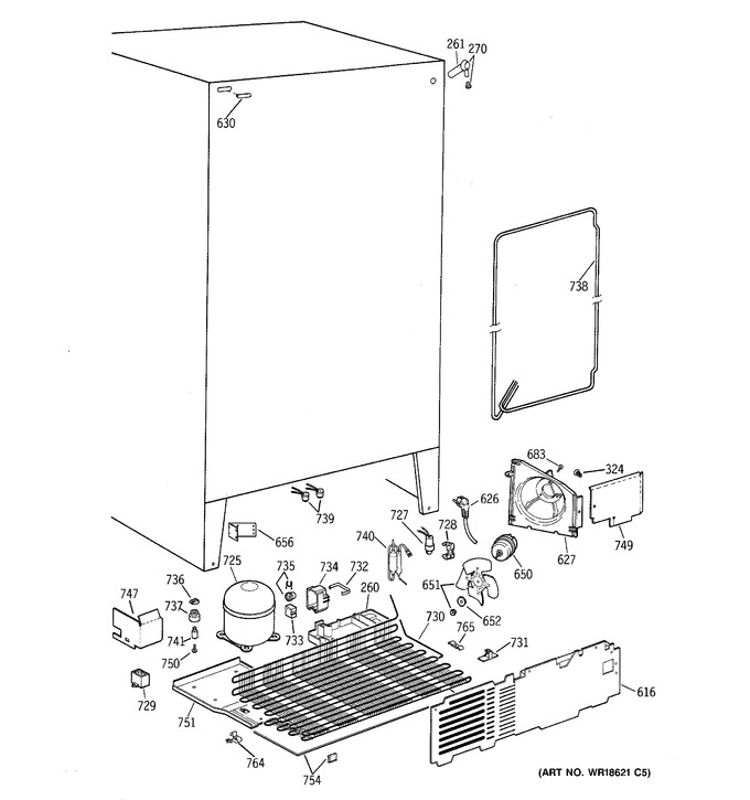 Diagram for TFJ20JABBWW