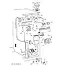 Diagram for 6 - Fresh Food Section