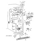 Diagram for 5 - Fresh Food Section