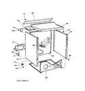 Diagram for 3 - Cabinet