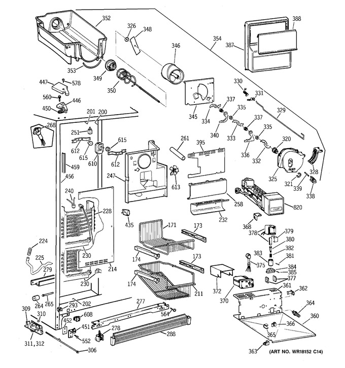 Diagram for TPG21JRBBWW