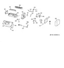 Diagram for 7 - Icemaker Wr30x0330