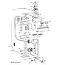 Diagram for 3 - Fresh Food Section