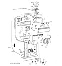 Diagram for 3 - Fresh Food Section