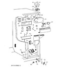 Diagram for 3 - Fresh Food Section