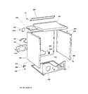 Diagram for 3 - Cabinet