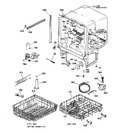 Diagram for 2 - Body Parts