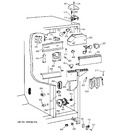 Diagram for 4 - Fresh Food Section