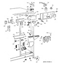 Diagram for 4 - Fresh Food Section