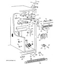 Diagram for 5 - Fresh Food Section