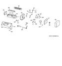 Diagram for 8 - Icemaker Wr30x0331