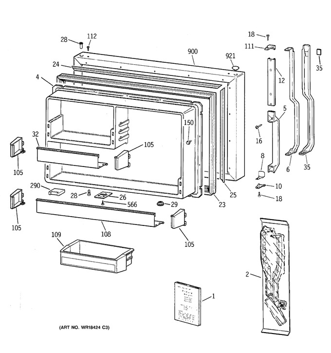 Diagram for CTX19MACARAA