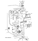 Diagram for 3 - Fresh Food Section