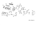 Diagram for 8 - Icemaker Wr30x0331