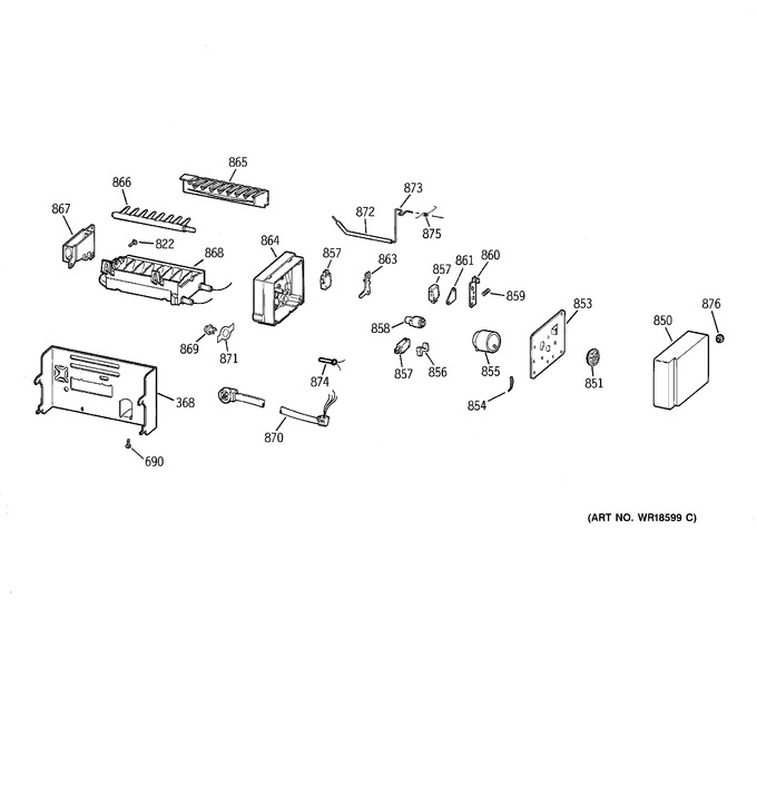 Diagram for TFX30PBBBBB