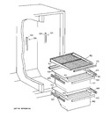 Diagram for 6 - Fresh Food Section