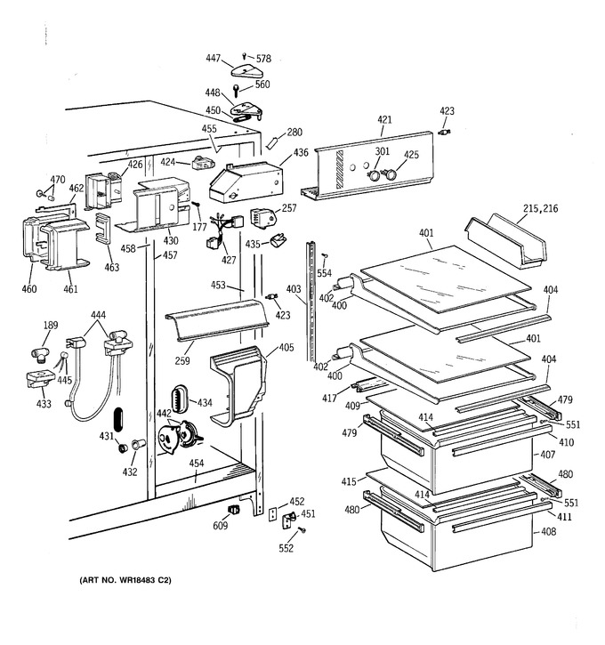 Diagram for TFJ20JABCAA