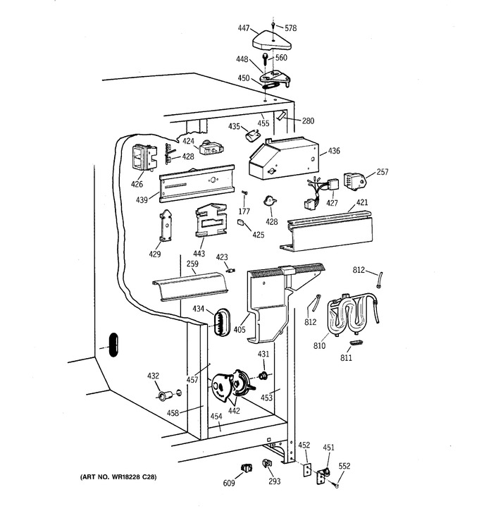 Diagram for TFT20JRBCWW