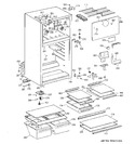 Diagram for 2 - Cabinet